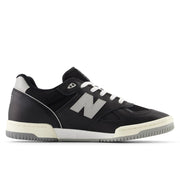 New Balance Numeric - 600 Tom Knox in Black/Grey
